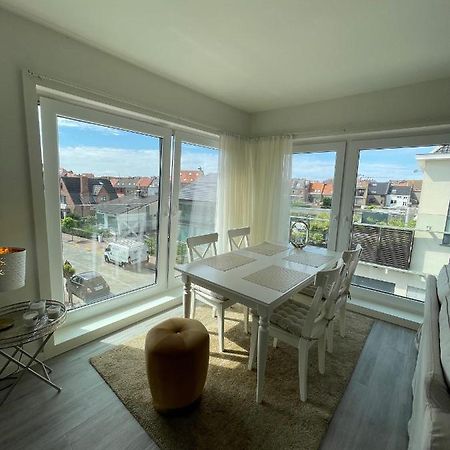 Appartement Appart. Blue Sky à Knokke-Le-Zoute Extérieur photo