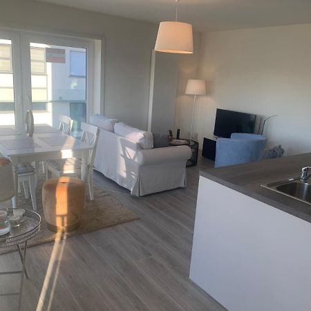 Appartement Appart. Blue Sky à Knokke-Le-Zoute Extérieur photo