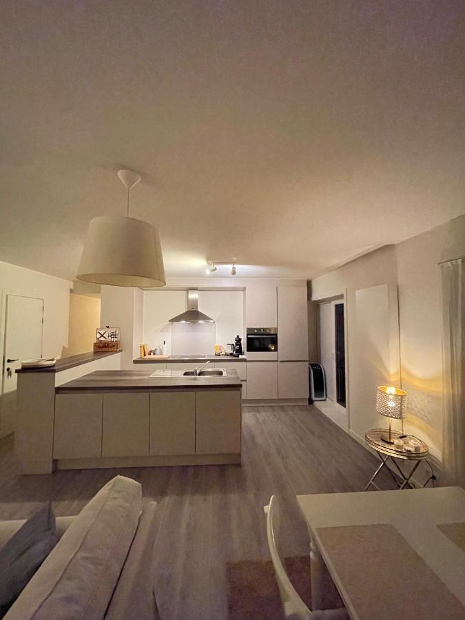 Appartement Appart. Blue Sky à Knokke-Le-Zoute Extérieur photo