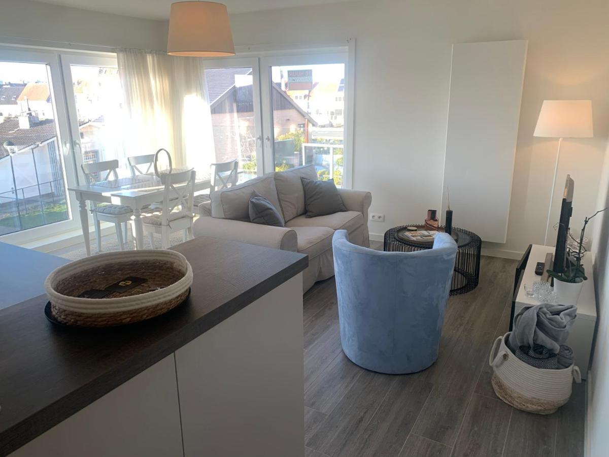 Appartement Appart. Blue Sky à Knokke-Le-Zoute Extérieur photo