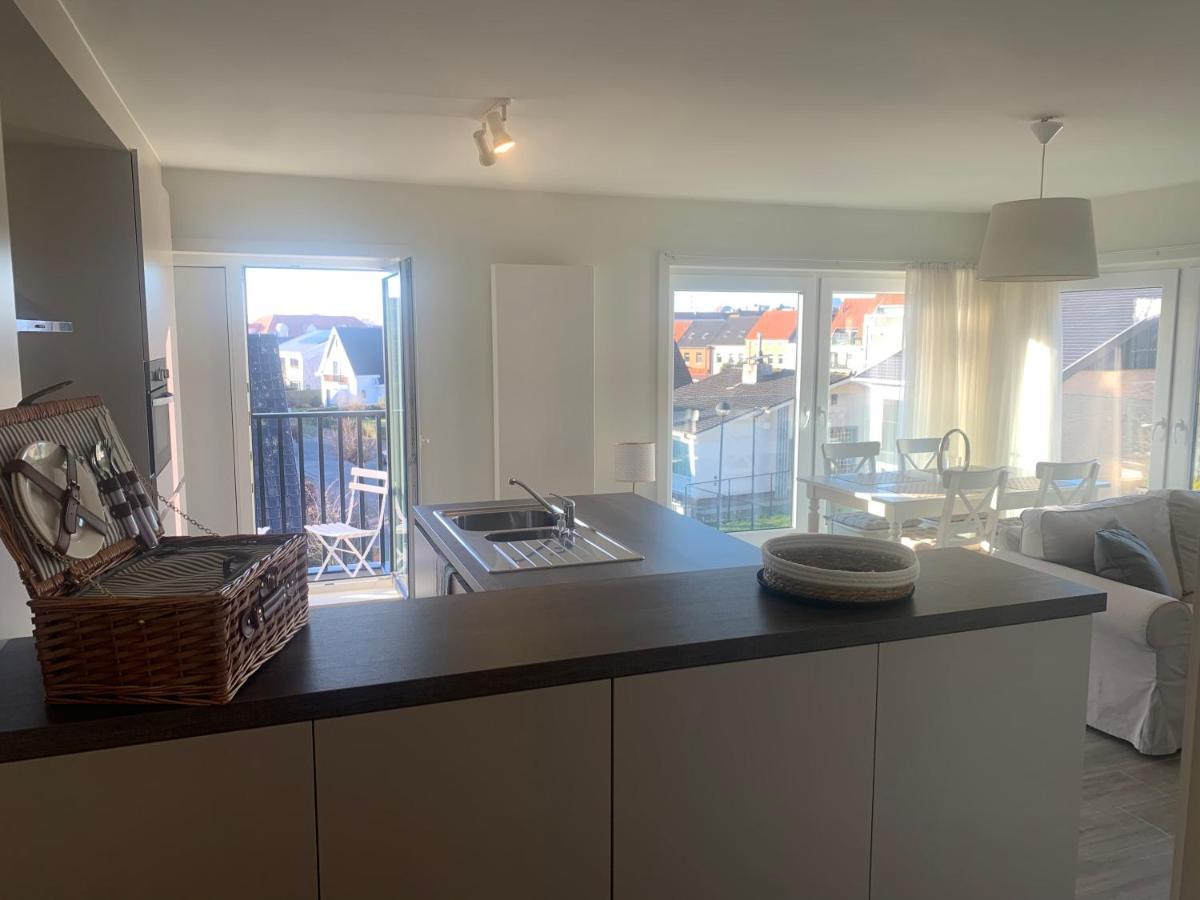 Appartement Appart. Blue Sky à Knokke-Le-Zoute Extérieur photo