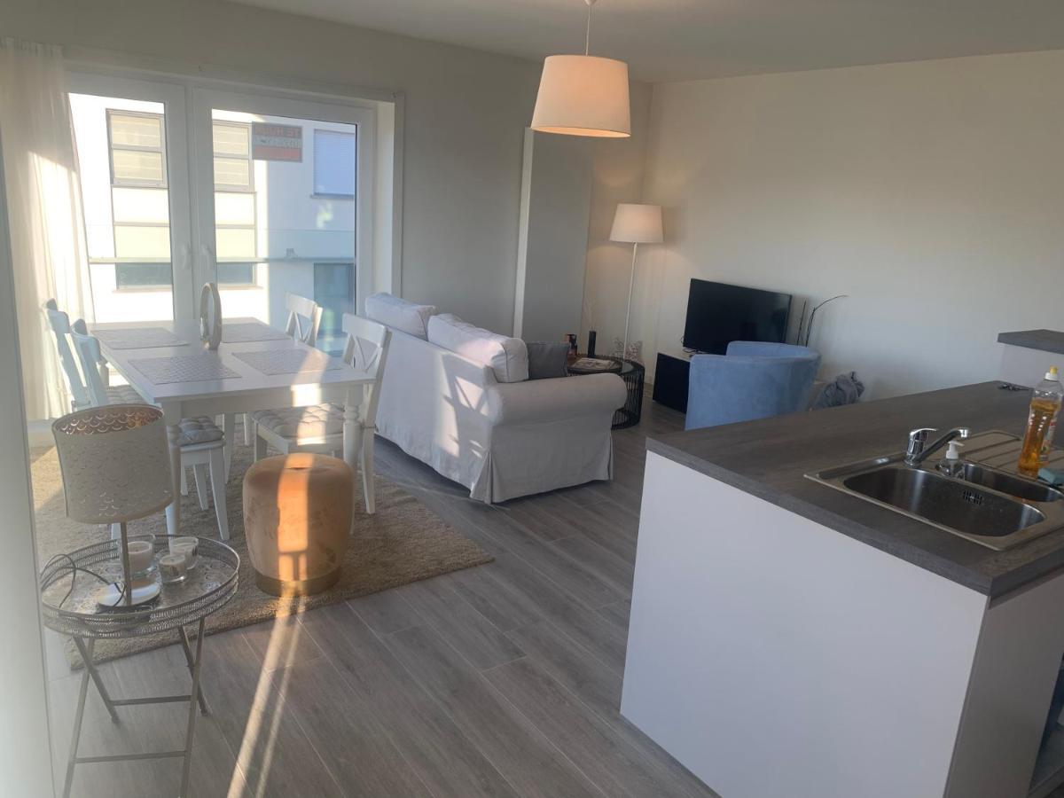 Appartement Appart. Blue Sky à Knokke-Le-Zoute Extérieur photo