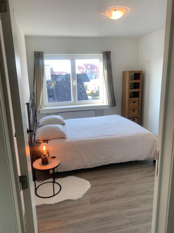 Appartement Appart. Blue Sky à Knokke-Le-Zoute Extérieur photo